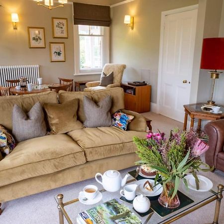 Surrey Lodge Brockenhurst Zewnętrze zdjęcie