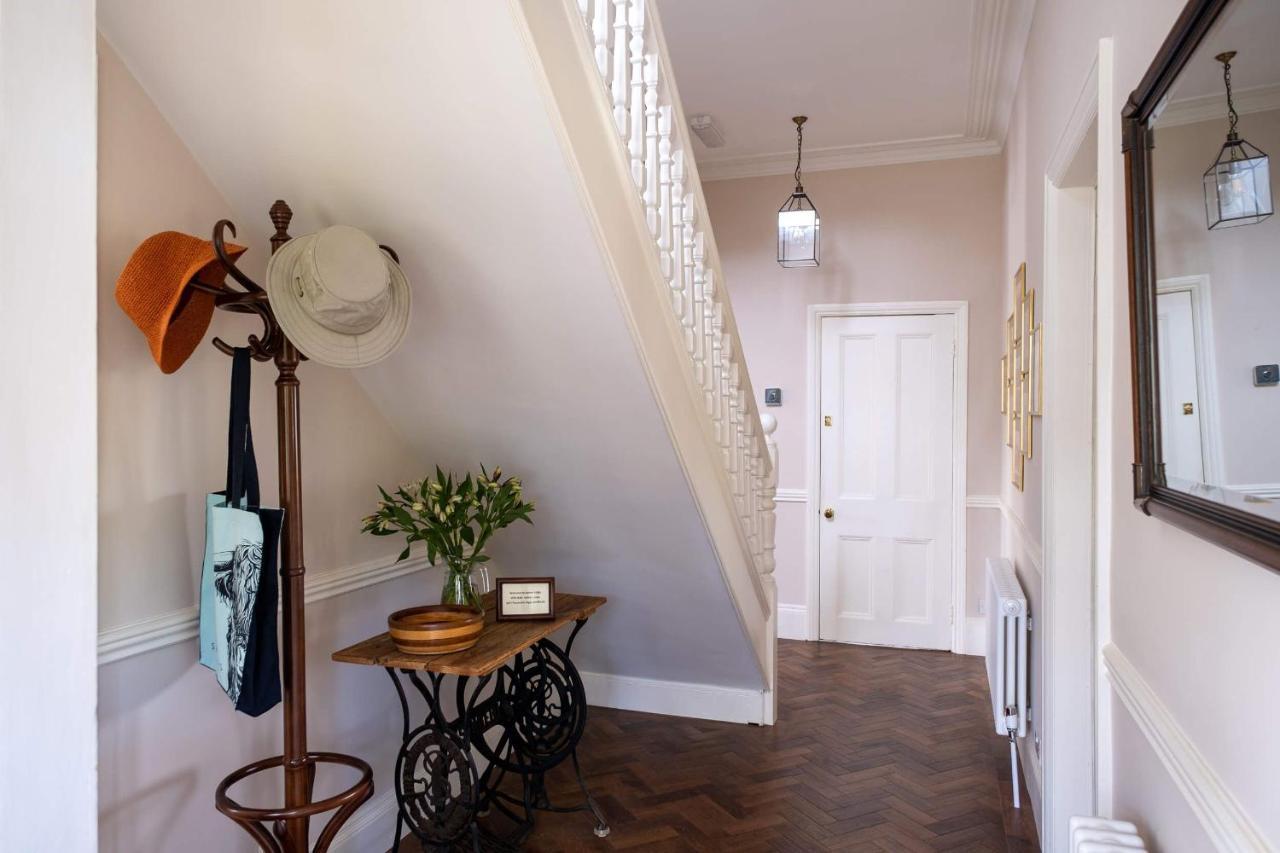 Surrey Lodge Brockenhurst Zewnętrze zdjęcie