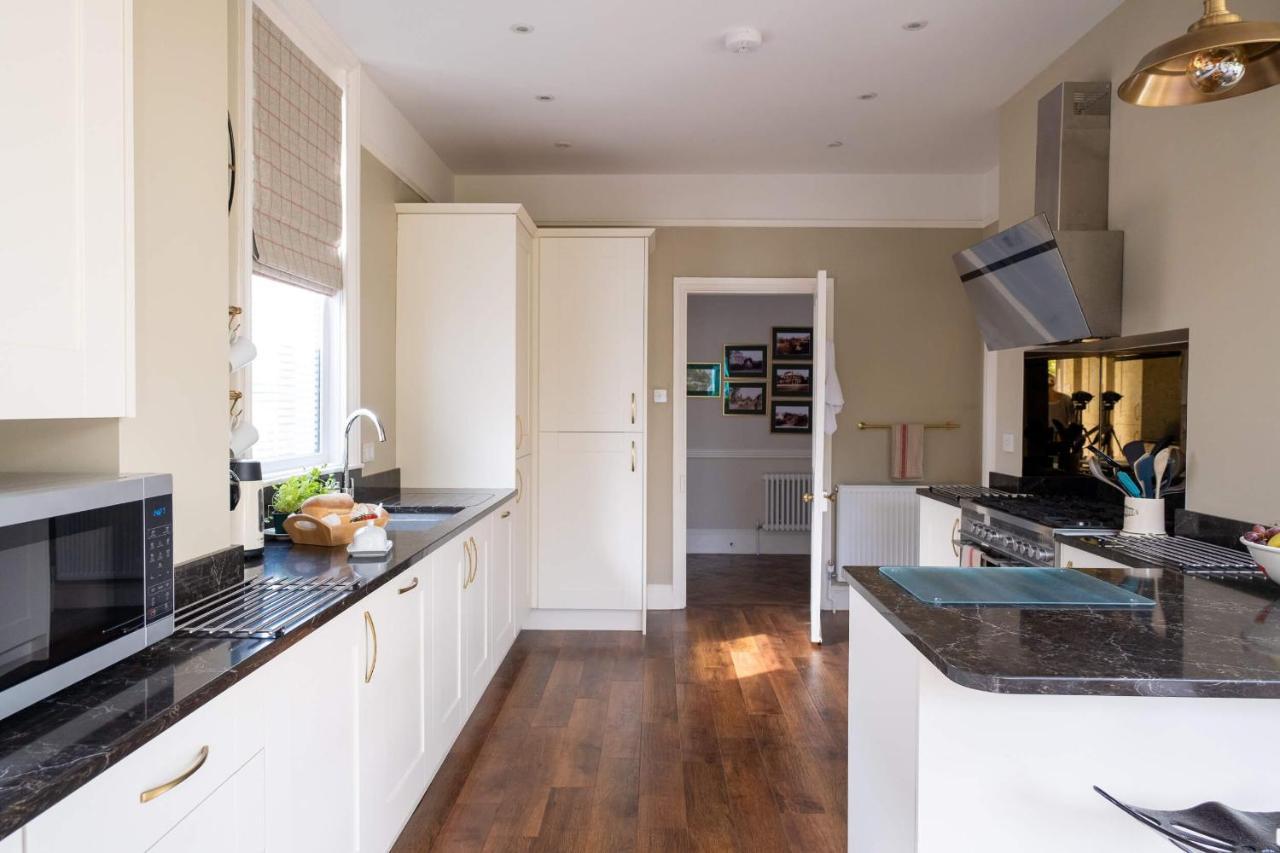 Surrey Lodge Brockenhurst Zewnętrze zdjęcie
