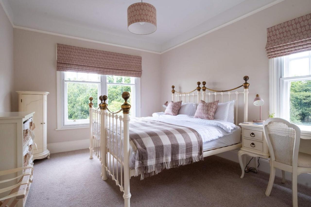 Surrey Lodge Brockenhurst Zewnętrze zdjęcie