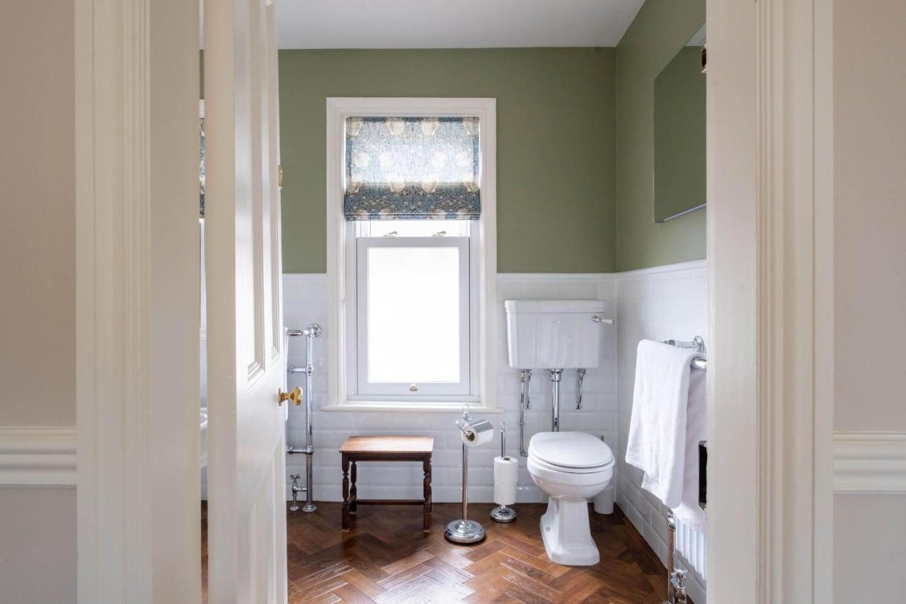 Surrey Lodge Brockenhurst Zewnętrze zdjęcie