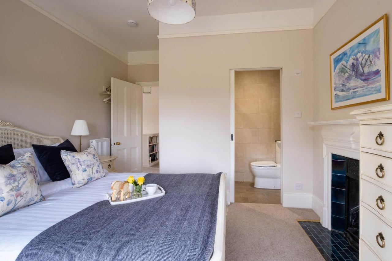 Surrey Lodge Brockenhurst Zewnętrze zdjęcie