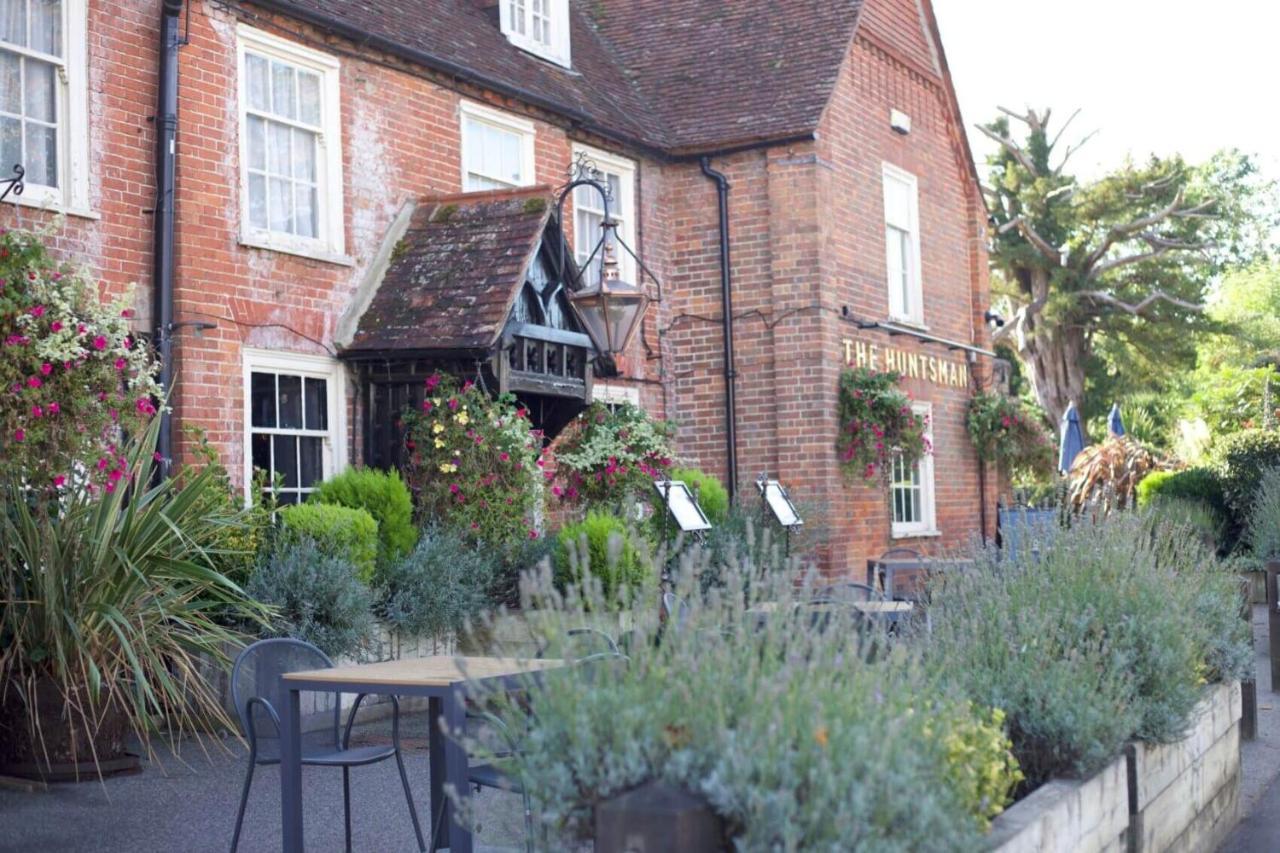 Surrey Lodge Brockenhurst Zewnętrze zdjęcie